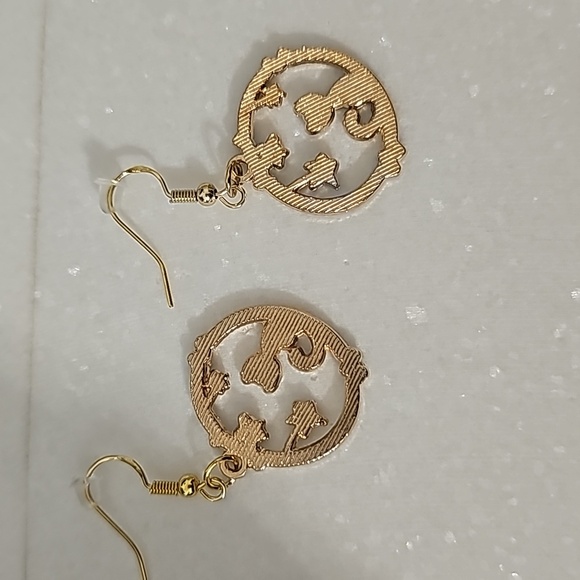 Cat earrings! - Picture 6 of 7